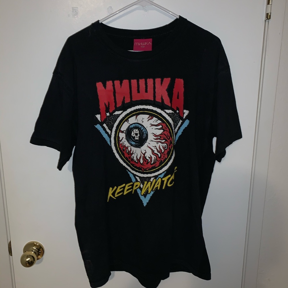 Mishka Tee